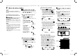 Предварительный просмотр 56 страницы Toshiba MMY-MAP0804HT5JP Owner'S Manual