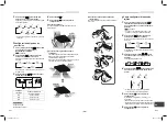 Предварительный просмотр 57 страницы Toshiba MMY-MAP0804HT5JP Owner'S Manual