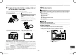 Предварительный просмотр 61 страницы Toshiba MMY-MAP0804HT5JP Owner'S Manual