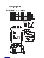 Предварительный просмотр 23 страницы Toshiba MMY-MAP0804HT7JP Service Manual