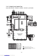 Предварительный просмотр 26 страницы Toshiba MMY-MAP0804HT7JP Service Manual