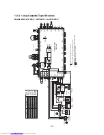 Предварительный просмотр 28 страницы Toshiba MMY-MAP0804HT7JP Service Manual