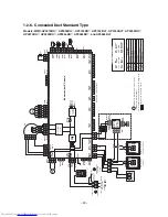 Предварительный просмотр 30 страницы Toshiba MMY-MAP0804HT7JP Service Manual