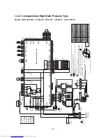 Предварительный просмотр 32 страницы Toshiba MMY-MAP0804HT7JP Service Manual