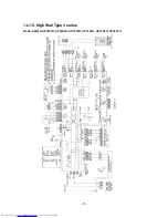 Предварительный просмотр 38 страницы Toshiba MMY-MAP0804HT7JP Service Manual