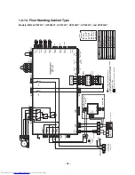 Предварительный просмотр 39 страницы Toshiba MMY-MAP0804HT7JP Service Manual