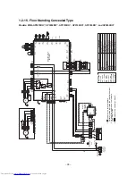 Предварительный просмотр 40 страницы Toshiba MMY-MAP0804HT7JP Service Manual