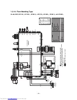 Предварительный просмотр 41 страницы Toshiba MMY-MAP0804HT7JP Service Manual