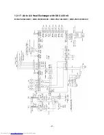 Предварительный просмотр 42 страницы Toshiba MMY-MAP0804HT7JP Service Manual