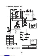 Предварительный просмотр 46 страницы Toshiba MMY-MAP0804HT7JP Service Manual