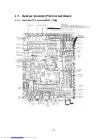 Предварительный просмотр 56 страницы Toshiba MMY-MAP0804HT7JP Service Manual