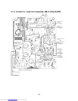 Предварительный просмотр 57 страницы Toshiba MMY-MAP0804HT7JP Service Manual