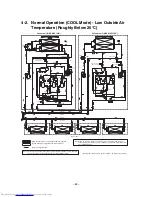 Предварительный просмотр 64 страницы Toshiba MMY-MAP0804HT7JP Service Manual