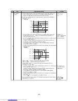 Предварительный просмотр 70 страницы Toshiba MMY-MAP0804HT7JP Service Manual