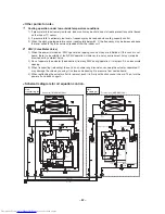 Предварительный просмотр 83 страницы Toshiba MMY-MAP0804HT7JP Service Manual