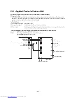 Предварительный просмотр 102 страницы Toshiba MMY-MAP0804HT7JP Service Manual