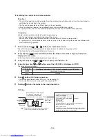 Предварительный просмотр 103 страницы Toshiba MMY-MAP0804HT7JP Service Manual