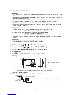 Предварительный просмотр 104 страницы Toshiba MMY-MAP0804HT7JP Service Manual