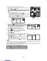 Предварительный просмотр 107 страницы Toshiba MMY-MAP0804HT7JP Service Manual