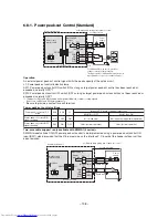 Предварительный просмотр 109 страницы Toshiba MMY-MAP0804HT7JP Service Manual