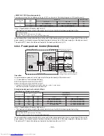 Предварительный просмотр 110 страницы Toshiba MMY-MAP0804HT7JP Service Manual