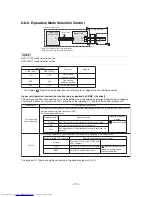 Предварительный просмотр 113 страницы Toshiba MMY-MAP0804HT7JP Service Manual