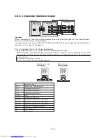 Предварительный просмотр 115 страницы Toshiba MMY-MAP0804HT7JP Service Manual