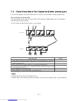 Предварительный просмотр 118 страницы Toshiba MMY-MAP0804HT7JP Service Manual