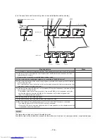 Предварительный просмотр 119 страницы Toshiba MMY-MAP0804HT7JP Service Manual