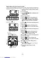 Предварительный просмотр 129 страницы Toshiba MMY-MAP0804HT7JP Service Manual