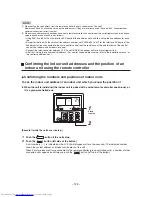 Предварительный просмотр 130 страницы Toshiba MMY-MAP0804HT7JP Service Manual