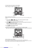 Предварительный просмотр 131 страницы Toshiba MMY-MAP0804HT7JP Service Manual