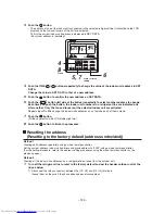 Предварительный просмотр 134 страницы Toshiba MMY-MAP0804HT7JP Service Manual