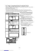 Предварительный просмотр 143 страницы Toshiba MMY-MAP0804HT7JP Service Manual