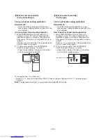 Предварительный просмотр 144 страницы Toshiba MMY-MAP0804HT7JP Service Manual