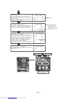 Предварительный просмотр 148 страницы Toshiba MMY-MAP0804HT7JP Service Manual