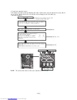 Предварительный просмотр 150 страницы Toshiba MMY-MAP0804HT7JP Service Manual