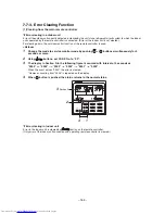 Предварительный просмотр 154 страницы Toshiba MMY-MAP0804HT7JP Service Manual