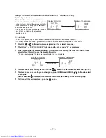 Предварительный просмотр 173 страницы Toshiba MMY-MAP0804HT7JP Service Manual