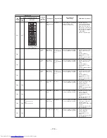 Предварительный просмотр 180 страницы Toshiba MMY-MAP0804HT7JP Service Manual