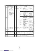 Предварительный просмотр 190 страницы Toshiba MMY-MAP0804HT7JP Service Manual