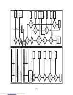 Предварительный просмотр 216 страницы Toshiba MMY-MAP0804HT7JP Service Manual