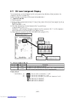 Предварительный просмотр 230 страницы Toshiba MMY-MAP0804HT7JP Service Manual