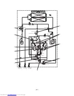 Предварительный просмотр 232 страницы Toshiba MMY-MAP0804HT7JP Service Manual