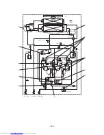 Предварительный просмотр 234 страницы Toshiba MMY-MAP0804HT7JP Service Manual