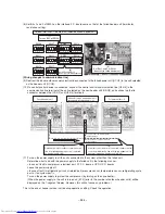 Предварительный просмотр 245 страницы Toshiba MMY-MAP0804HT7JP Service Manual