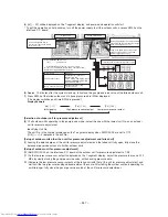 Предварительный просмотр 248 страницы Toshiba MMY-MAP0804HT7JP Service Manual