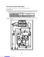 Предварительный просмотр 253 страницы Toshiba MMY-MAP0804HT7JP Service Manual