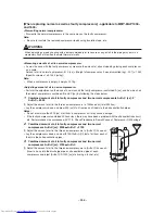 Предварительный просмотр 257 страницы Toshiba MMY-MAP0804HT7JP Service Manual