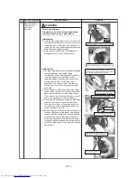 Предварительный просмотр 272 страницы Toshiba MMY-MAP0804HT7JP Service Manual